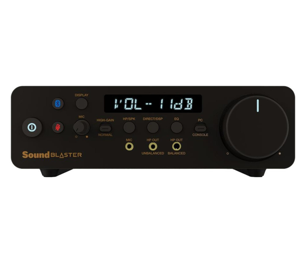 Creative Sound Blaster X5 - 1542910 - zdjęcie 2